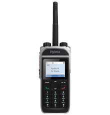 Рация HYTERA PD-685G цифровая